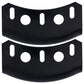 John Deere Skid Shoes (Set of 2) - M135188,2