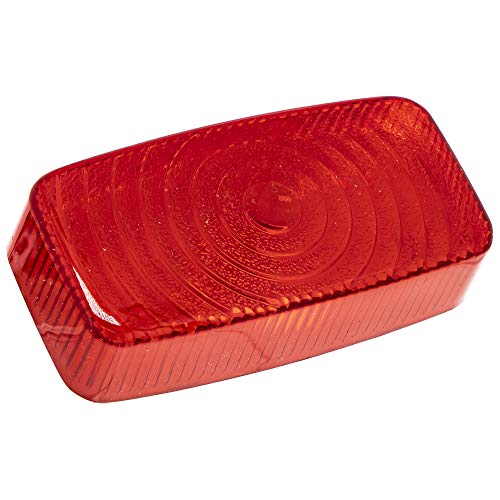 John Deere Original Equipment Tail Lamp #AM105057