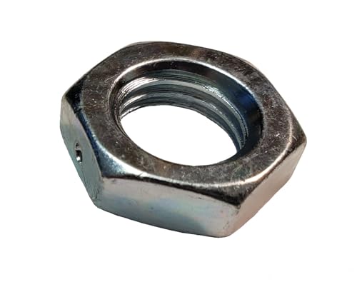 John Deere Original Equipment Nut - M152147