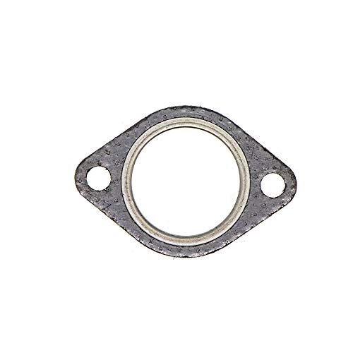 John Deere Original Equipment Gasket - M139817