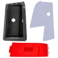 John Deere Original Equipment RH Tail Light Kit - M116132A