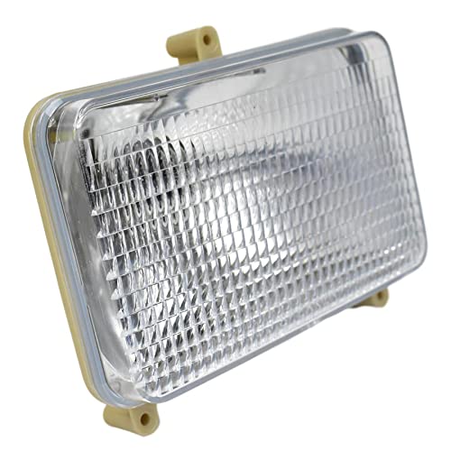 John Deere Original Equipment Headlight #AM117670