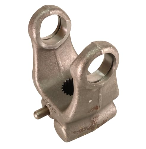 SMA Products 55 Series Quick Disconnect 21 Spline Yoke - 971-1025521, image 7