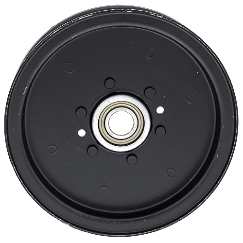 John Deere Original Equipment Idler - AM37784