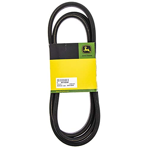 John Deere Original Equipment V-Belt - M118548