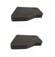 Honda (2 PACK) Element Air Cleaner - 17211-ZT3-000