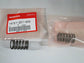 Honda (2-Pack) Original Equipment Valve Spring - 14751-ZE1-000,2