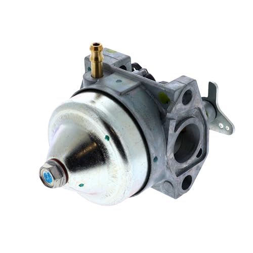 Honda OEM Carburetor Assembly - 16100-Z8B-861