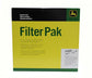 John Deere Original Equipment Filter Pak - TA25767
