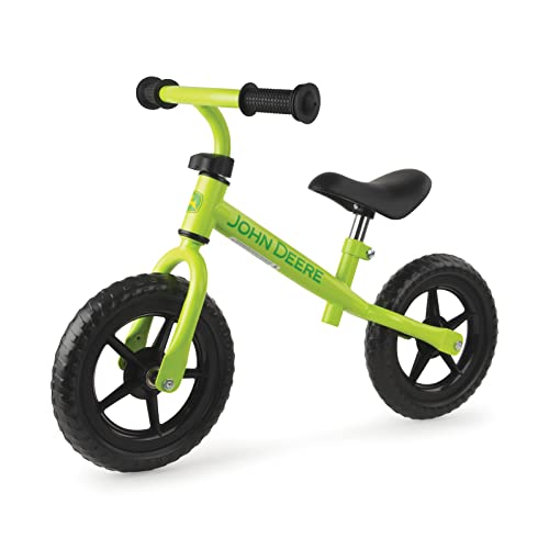 John Deere 10" Balance Bike - LP79413