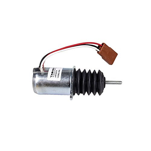 John Deere Original Equipment Solenoid - AM124379