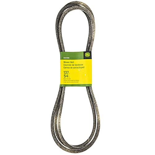 John Deere Original Equipment Flat Belt - GX21395