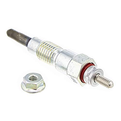 John Deere Original Equipment Glow Plug - MIU802457