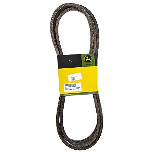 John Deere Original Equipment Belt - TCU18602