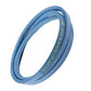 Pix A & I Products Blue Aramid-Fiber V-Belt (24" x 1/2") - A-A22K