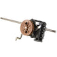 Honda OEM Transmission Assembly - 20001-VG4-H02