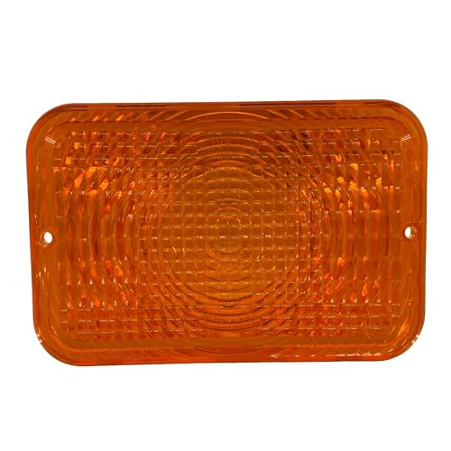 John Deere Original Equipment Lens - RE70020