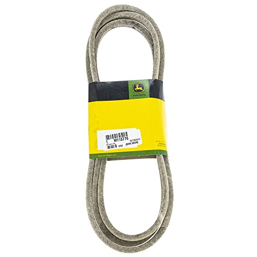 John Deere Original Equipment V-Belt #M115776