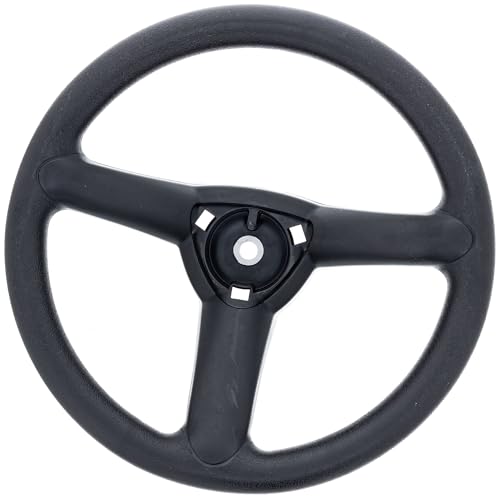 John Deere Original Equipment Steering Wheel - GY22528