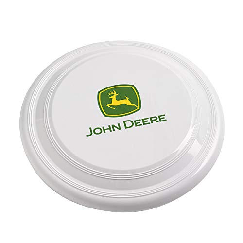 "John Deere 7 1/4"" Flyer - LP76909"