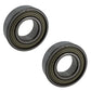 John Deere M63810 ball bearing, 2-pack