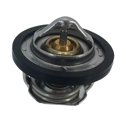 John Deere Original Equipment Thermostat Kit - MIA11731