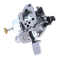 Honda Original Equipment Carburetor Assy (BE80E A) - 16100-ZE3-H61