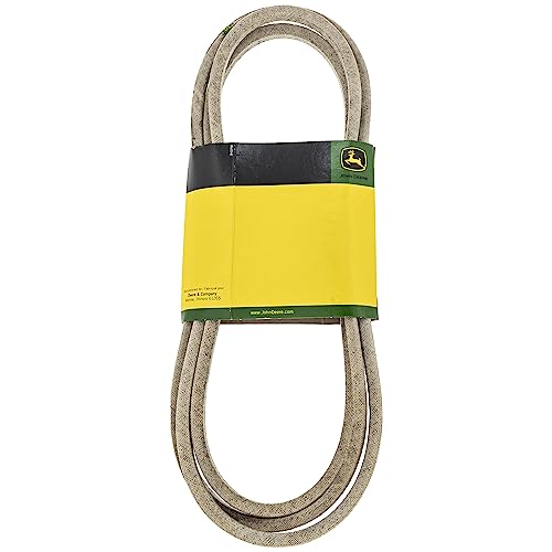John Deere Original Equipment V-Belt #M110978