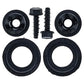 John Deere Original Equipment Bushing Kit - AM117725