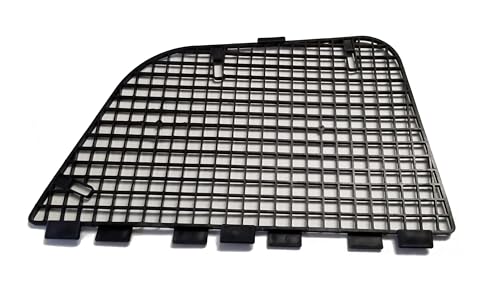 John Deere Original Equipment Screen - M88709