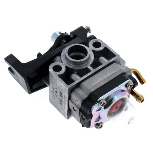 Honda Original Equipment Carburetor Assy -16100-Z6K-813