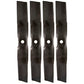 John Deere Original Equipment Mower Blades - UC22008