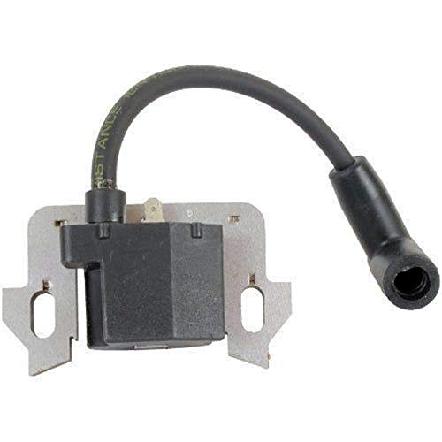 Honda Original Equipment Ignition Coil Assembly - 30500-ZL8-014