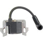 Honda Original Equipment Ignition Coil Assembly - 30500-ZL8-014
