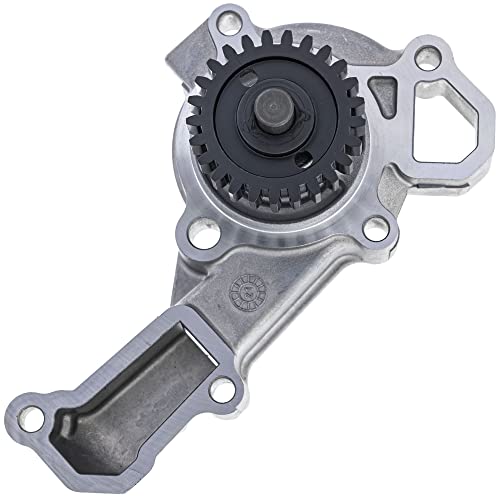 John Deere Original Equipment Water Pump - AM134585