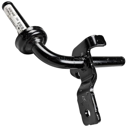 John Deere Original Equipment Left-Side Spindle - GY22252