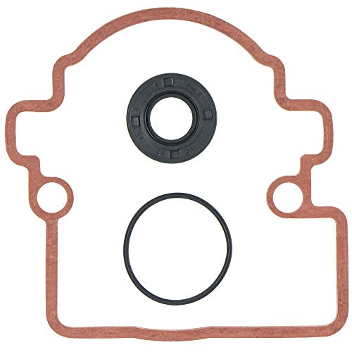 John Deere Original Equipment Seal Kit - AM140806,1