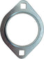 John Deere Original Equipment Pressed Flanged Housing - N15764