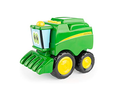 John Deere "Corey Combine Lights n Sound Toy - LP73808