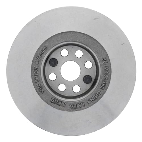 John Deere Original Equipment Hub - AM135647