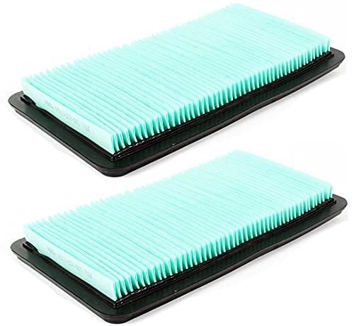 Honda (2 PACK) Element Air Cleaner - 17211-Z3S-003