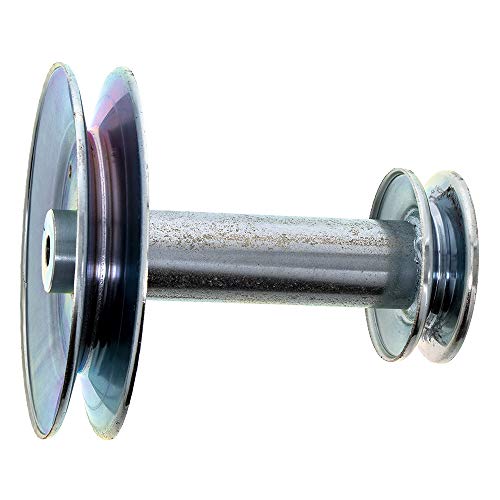 John Deere Original Equipment Pulley - AM131567