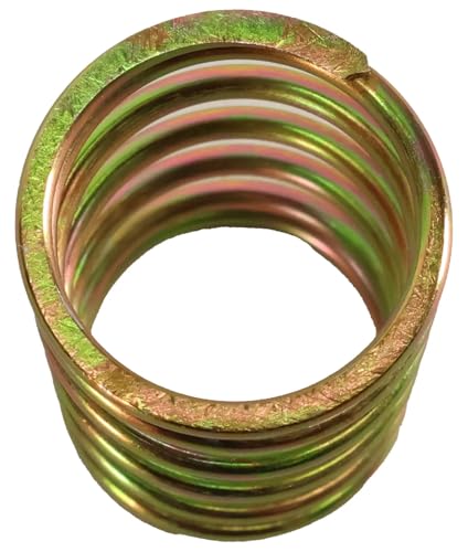 Echo Original Equipment SPRING, GOLD  - V450001880