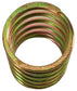 Echo Original Equipment SPRING, GOLD  - V450001880