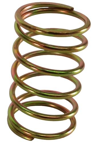Echo Original Equipment SPRING, GOLD  - V450001880