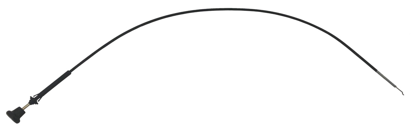 John Deere Original Equipment Push Pull Cable - AM130990
