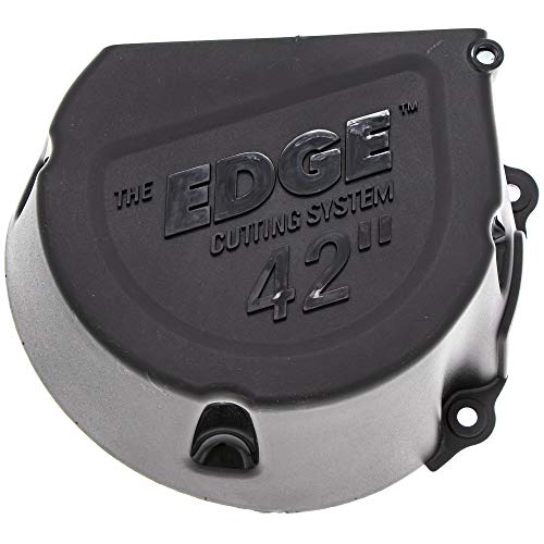 John Deere Original Equipment LH Shield - GY21084