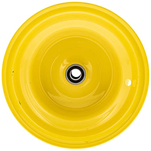 John Deere Original Equipment Wheel - AUC11870