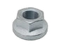 John Deere Original Equipment Flange Nut - M123569
