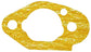 Honda Gasket Carburetor - 16228-ZL8-000,1